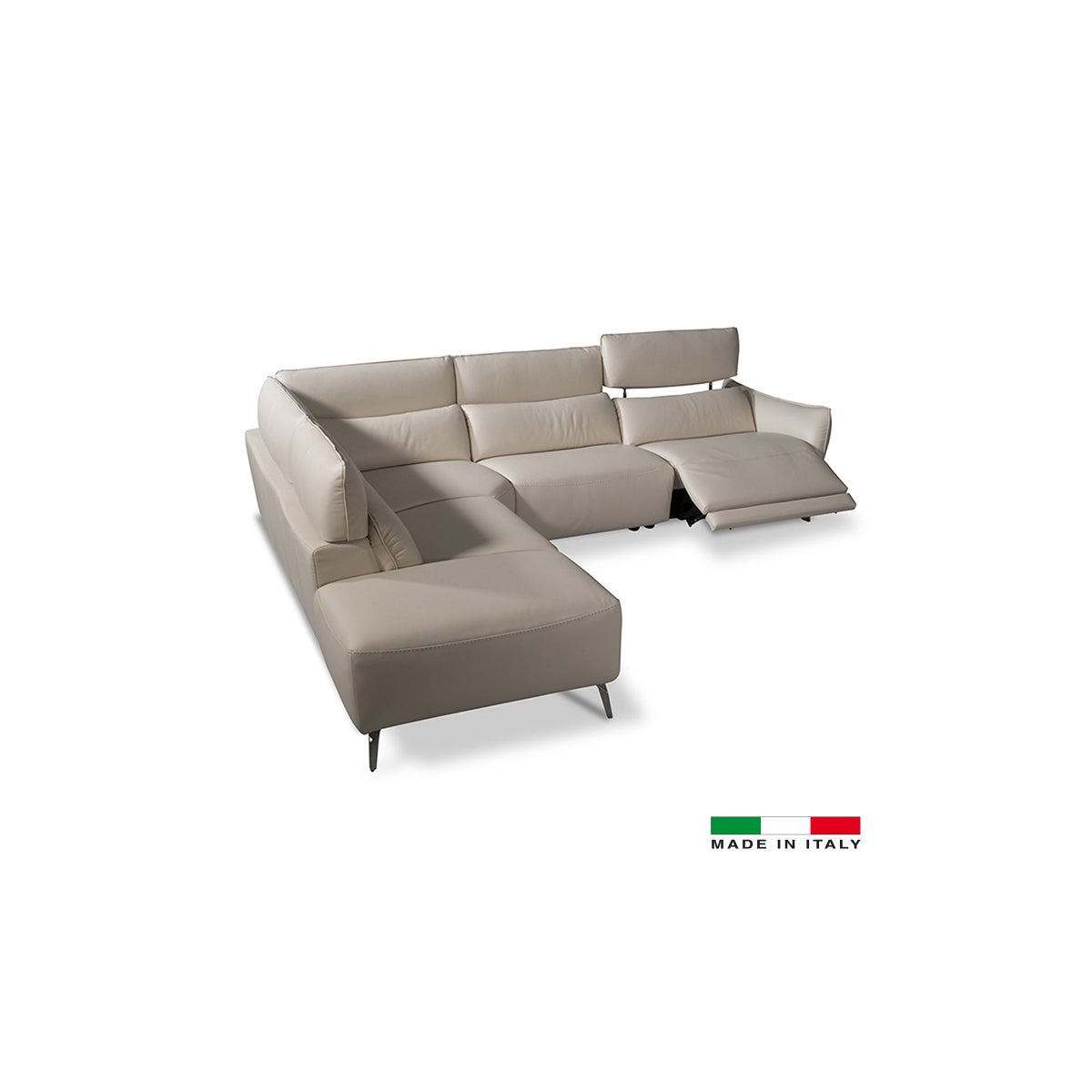 Rimini LHF BGE